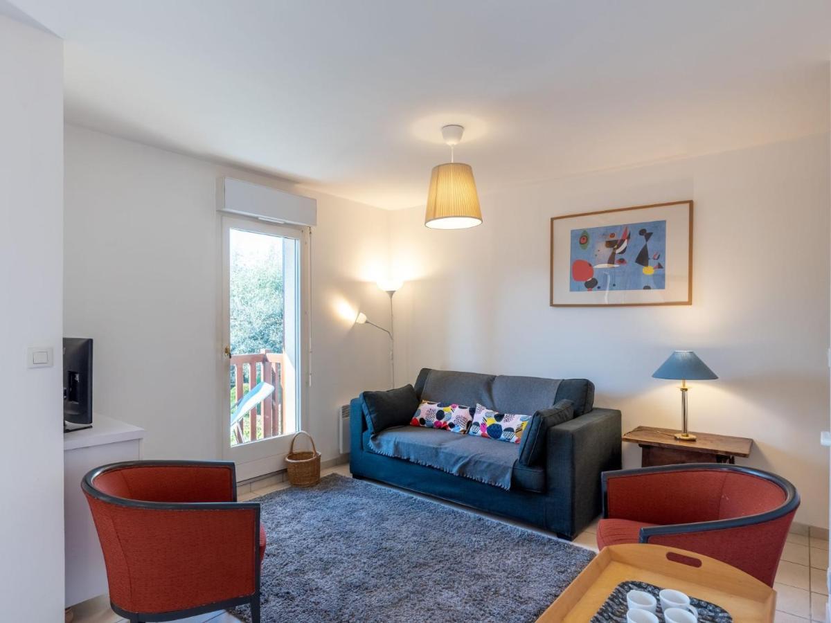 Apartment Domaine De Clairefontaine-3 By Interhome Deauville Esterno foto