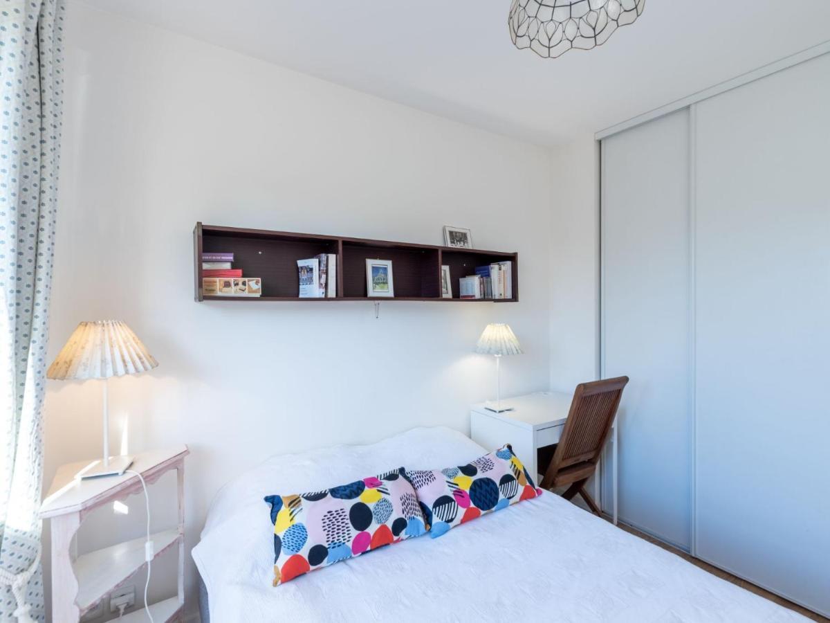Apartment Domaine De Clairefontaine-3 By Interhome Deauville Esterno foto