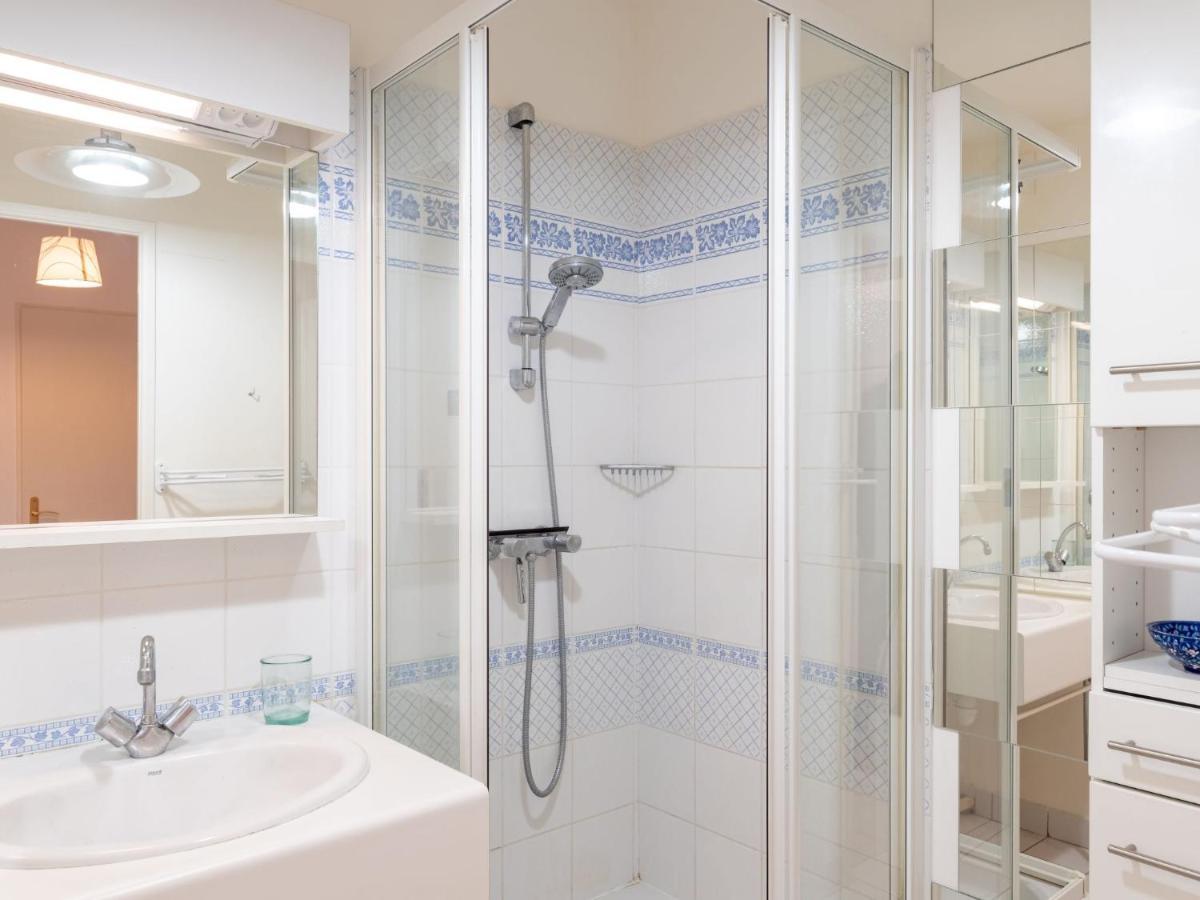Apartment Domaine De Clairefontaine-3 By Interhome Deauville Esterno foto