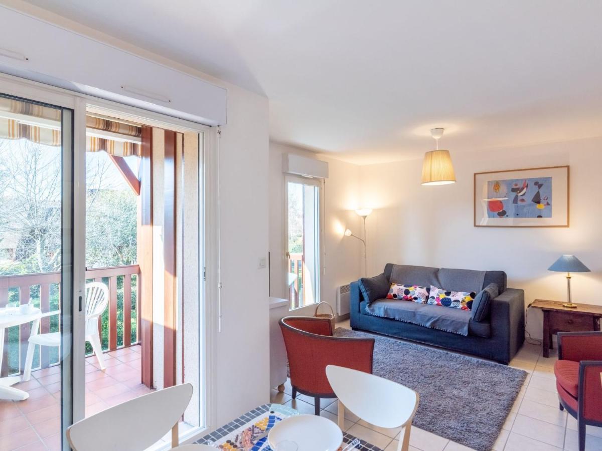 Apartment Domaine De Clairefontaine-3 By Interhome Deauville Esterno foto