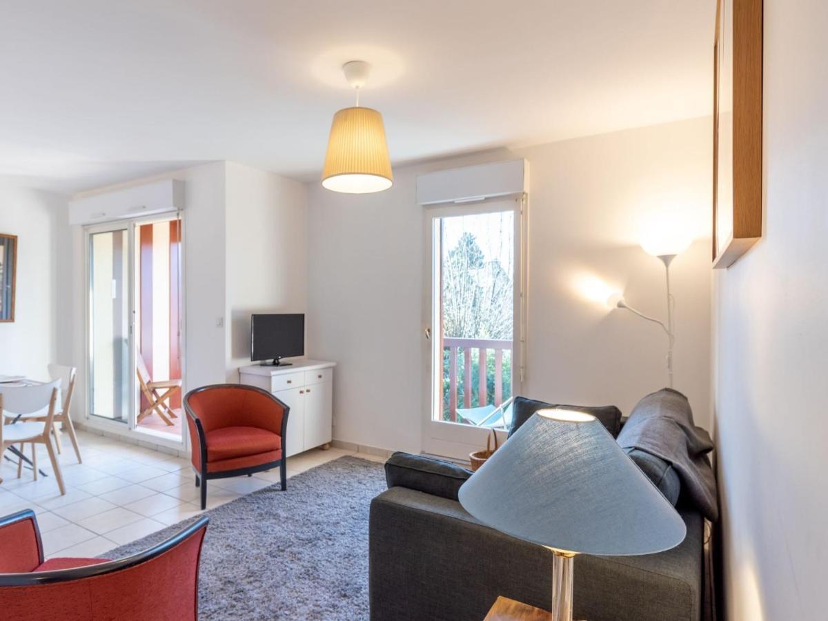 Apartment Domaine De Clairefontaine-3 By Interhome Deauville Esterno foto