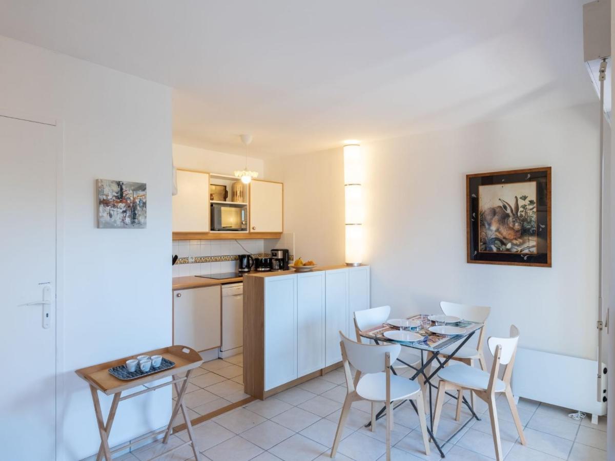 Apartment Domaine De Clairefontaine-3 By Interhome Deauville Esterno foto