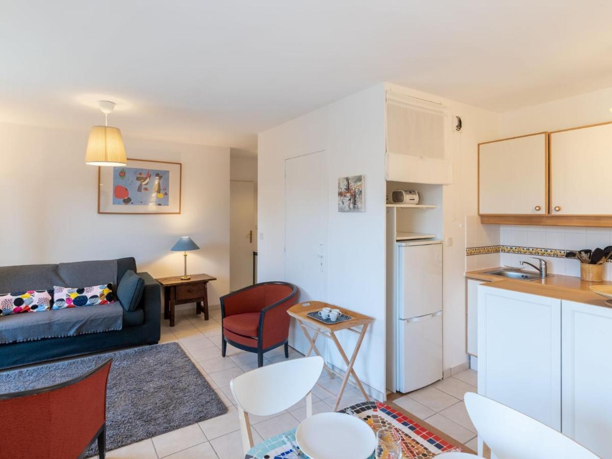 Apartment Domaine De Clairefontaine-3 By Interhome Deauville Esterno foto